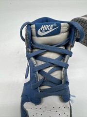 Nike Air Jordan 1 Retro Vtg High OG True Blue FD1413-410 – Sz 10C Travis Dunk