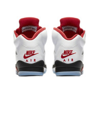Nike Air Jordan 5 Retro 2020 Mid Fire Red Jordan 5 AJ5 440888-102
