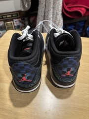 [FV5438-001] PRESCHOOL AIR JORDAN RETRO 3 SE ‚MOTO‘ (PS)