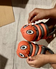 Kids Crocs Size 7-12 Available