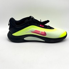 Nike A’One SE Black Hyper Pink Shoes 6.5Y / Womens 8 New Aja Wilson HQ2294-001