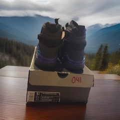 Air Jordan 8 Retro (GS)