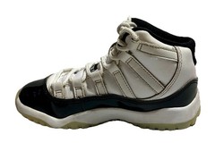 Jordan 11 Retro DMP Gratitude Nike Concord Kid’s Size 12C