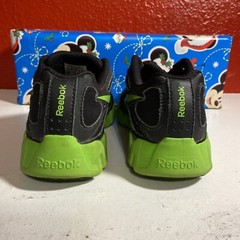 Reebok Zig Dynamic (ps) size 12 v58801