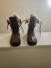 UGG Kids‘ Butte II CWR Boot Size 2