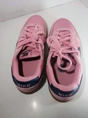 Nike Field General 82 Elemental Pink Obsidian Gum NWOT Size Youth 7