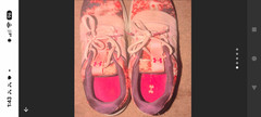 Under Armour Assert 8 Unisex/Women’s Athletic Sneaker Lace-Up Pink Purple US 8