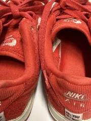 Nike Air Force 1 Low ‚Valentine’s Day‘ (GS) Red Pink White FZ3552-612 2Y