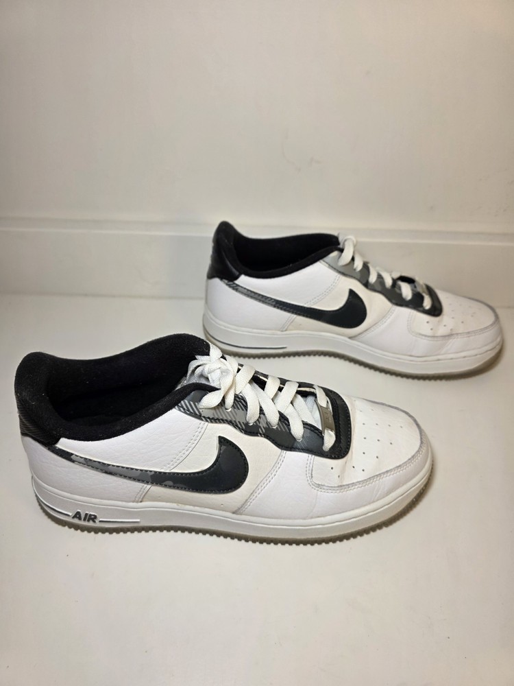 NIKE AIR FORCE 1 LV8 GS ‘Remix Pack’ Size: 7Y (DB2016-100) (A193)