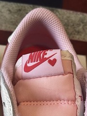 Jordan 1 Retro Low OG SP Travis Scott ‚Tropical Pink‘ (PS) – Size 3Y In Hand