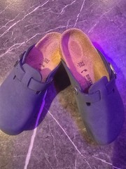kids birkenstock clogs