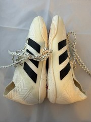 adidas Nemeziz Tango Indoor Soccer Shoe, CM8514, Boys Size 11K, NWOT