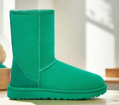 [1017703K-EDGR] Kids UGG CLASSIC II BOOT