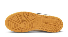 Jordan 1 Retro High OG (GS) ‚Yellow Ochre‘ Black Sail FD1437-701 Kids Sz 5-7 Air