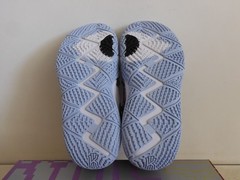 Nike Kyrie S2 (Ps) Spongebob Pineapple Multi Color Sz 12c [DA2322-900]