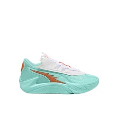 PUMA Scoot Zeros Ii Shift Basketball Youth Boys Blue Sneakers Athletic Shoes 31