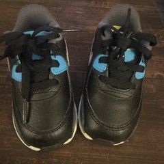 Nike Air Max 90 Easyon 6C New Without Box (replacement Box)