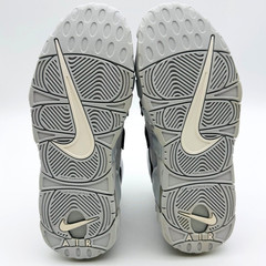 Nike Air More Uptempo 96 (GS) Photon Dust FD0022-001 Youth Size 6.5 Y – Womens 8