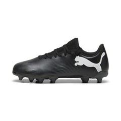 Puma Kids Unisex-ChildFuture 7 Play FG/AG Shoes