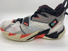 NIKE JORDAN WHY NOT ZERO .3 (GS) ‘UNITE’- SZ: 7Y (YOUTH) #CD5804 101