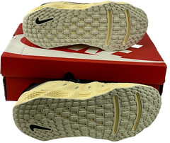Nike Ava Rover Black Sequoia Anthracite HF6331-001 6.5 Youth