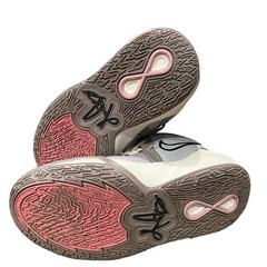 Nike Kyrie Infinity GS 5Y „Leopard Camo“ DD0334-006 Shoes Sneakers