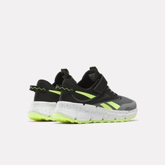 Reebok Zig Dynamica 6 Running Little Kid’s Shoes