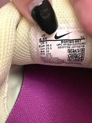 Nike Air Max 270 React US Grade School Size 4.5Y NEW WITH BOX BQ0103-007 2019