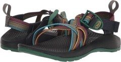 Chaco ZX/1 EcoTread Sz 10 M (Y) EU 28 Little Kids Sandals Rising Navy JCH180386