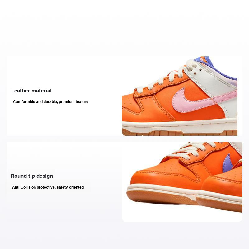 Nike Dunk Low Everything You Need – FN0600-801