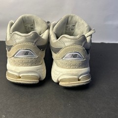 Kids New Balance 2002R Little Kid ‚Sandstone Magnet‘ Size 1.5