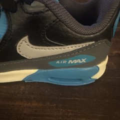 Nike Air Max 90 Easyon 6C New Without Box (replacement Box)