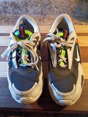 Nike Air Max Bolt Black Photon CW1626-002 youth size 6