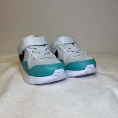 TD Nike Air Max SC Photon Dust Washed Teal CZ5361-008 NEW Kids Toddler Size 4c