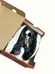 NIKE HUARACHE RUN GS E YOUTH SIZE 7