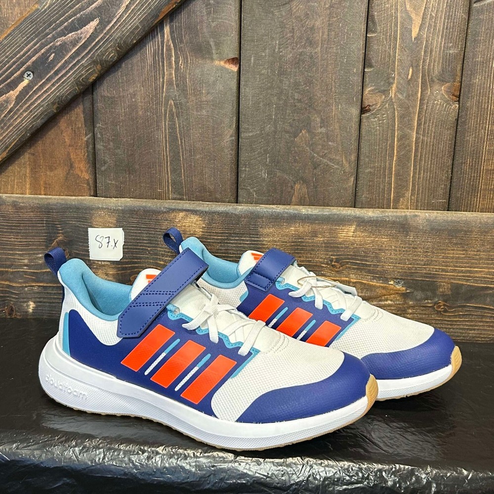 Adidas Fortarun 2.0 El HP5450 Size 5.5 #87.x