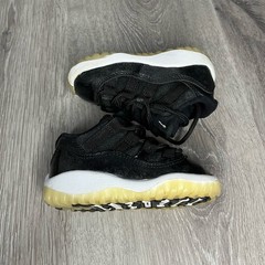 Jordan 11 barons 4C cute sneaker