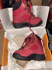 Timberlands