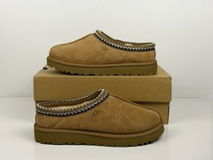 UGG Tasman II Big Kid’s Size 1 Slipper Chestnut Brown K / 1019066K