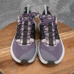 Nike Crater Impact GS Purple/Grey DB3551-500 Youth Size 5Y