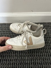 Veja Esplar Kids Sneakers