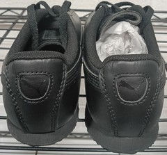 Little Kid’s Puma Roma Basic Black/Black (PS) (361594 12) – 1.5
