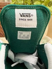 Vans Knu Skool Kids 3.0