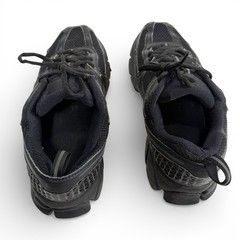 Nike Grade School Vomero 5 Black HF6998-001 Youth size 5Y Sneakers Shoes