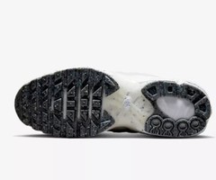 Nike Air Max Terrascape Plus White Pure Platinum Size 3.5