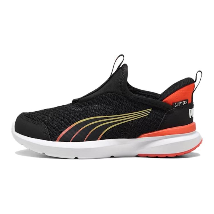PUMA Abrasion Resistant Breathable Lightweight Cushioning Abrasion 310250-01