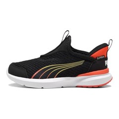 PUMA Abrasion Resistant Breathable Lightweight Cushioning Abrasion 310250-01