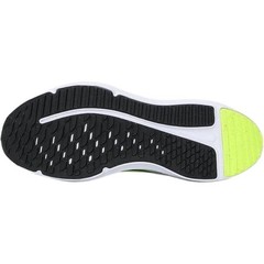 Nike Cosmic Runner Slip Resistant Shock Absorbers Kids HM4400-106 New Authentic