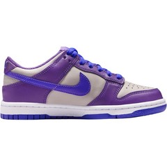 Nike Dunk Low ‚Wild Grape‘ GS FB9109-007 Big Kid Sizes 3.5Y-7Y