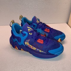 Size 6.5Y-Nike Giannis Immortality GS Big Kids Basketball Shoes DQ1943-400